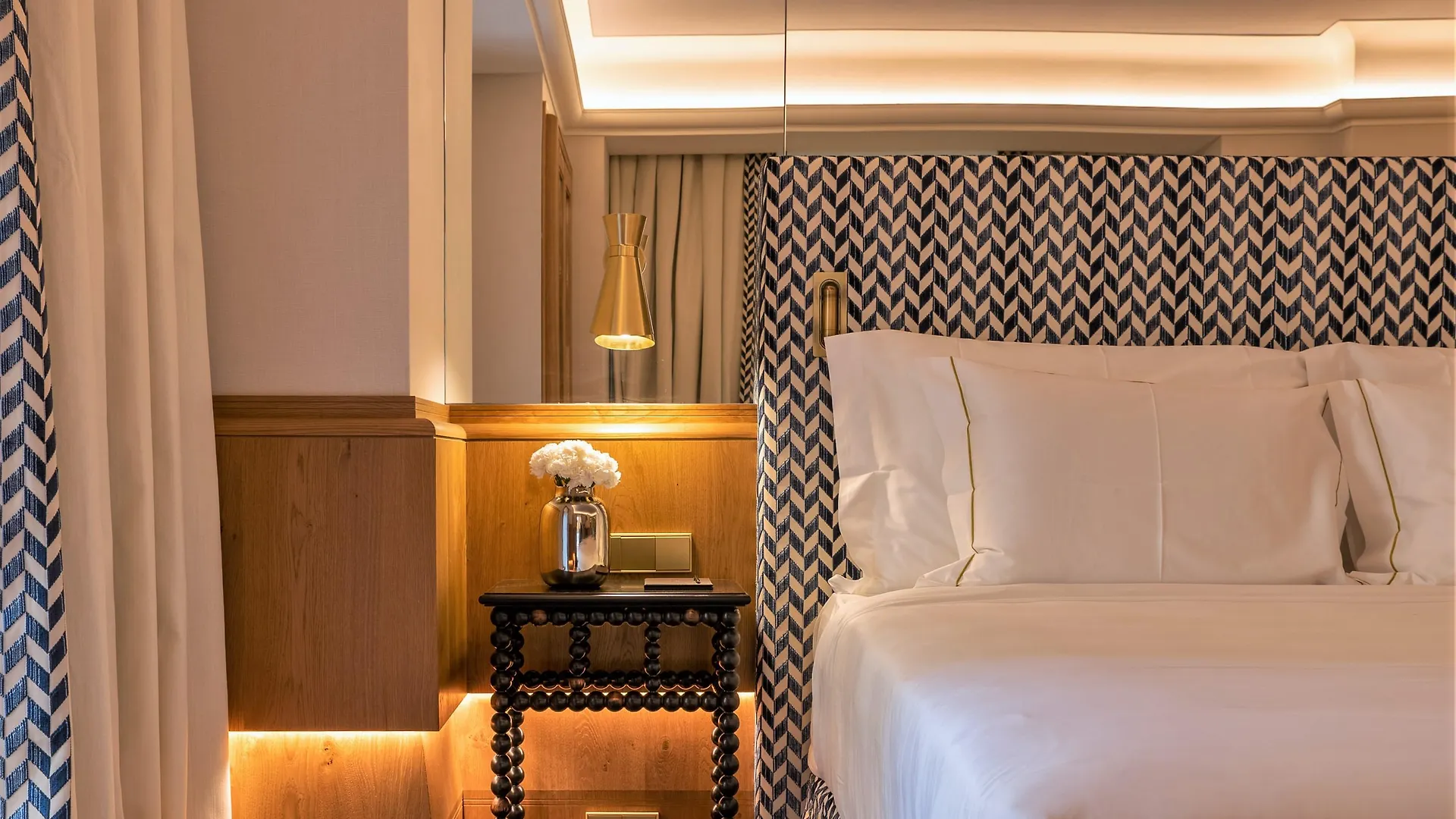 Palacio Solecio, A Small Luxury Hotel Of The World Malaga