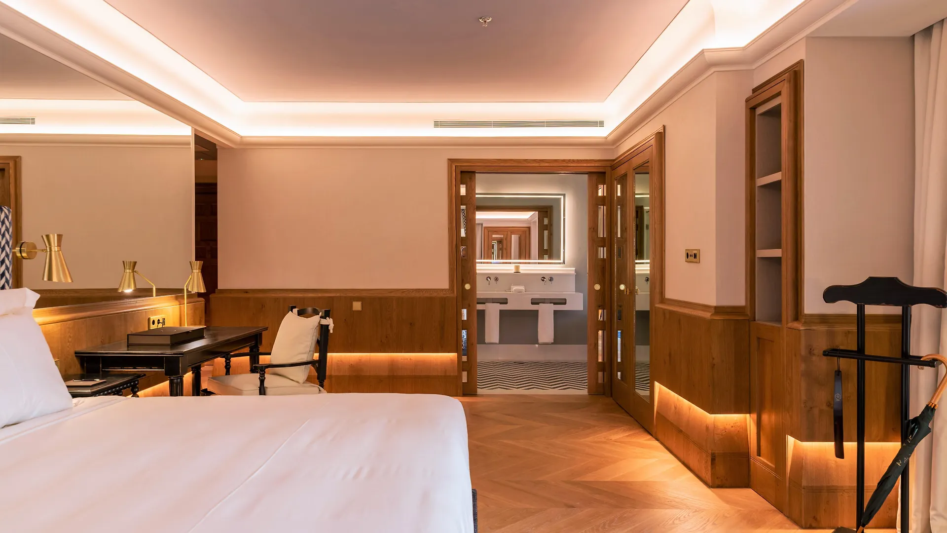 Palacio Solecio, A Small Luxury Hotel Of The World Malaga