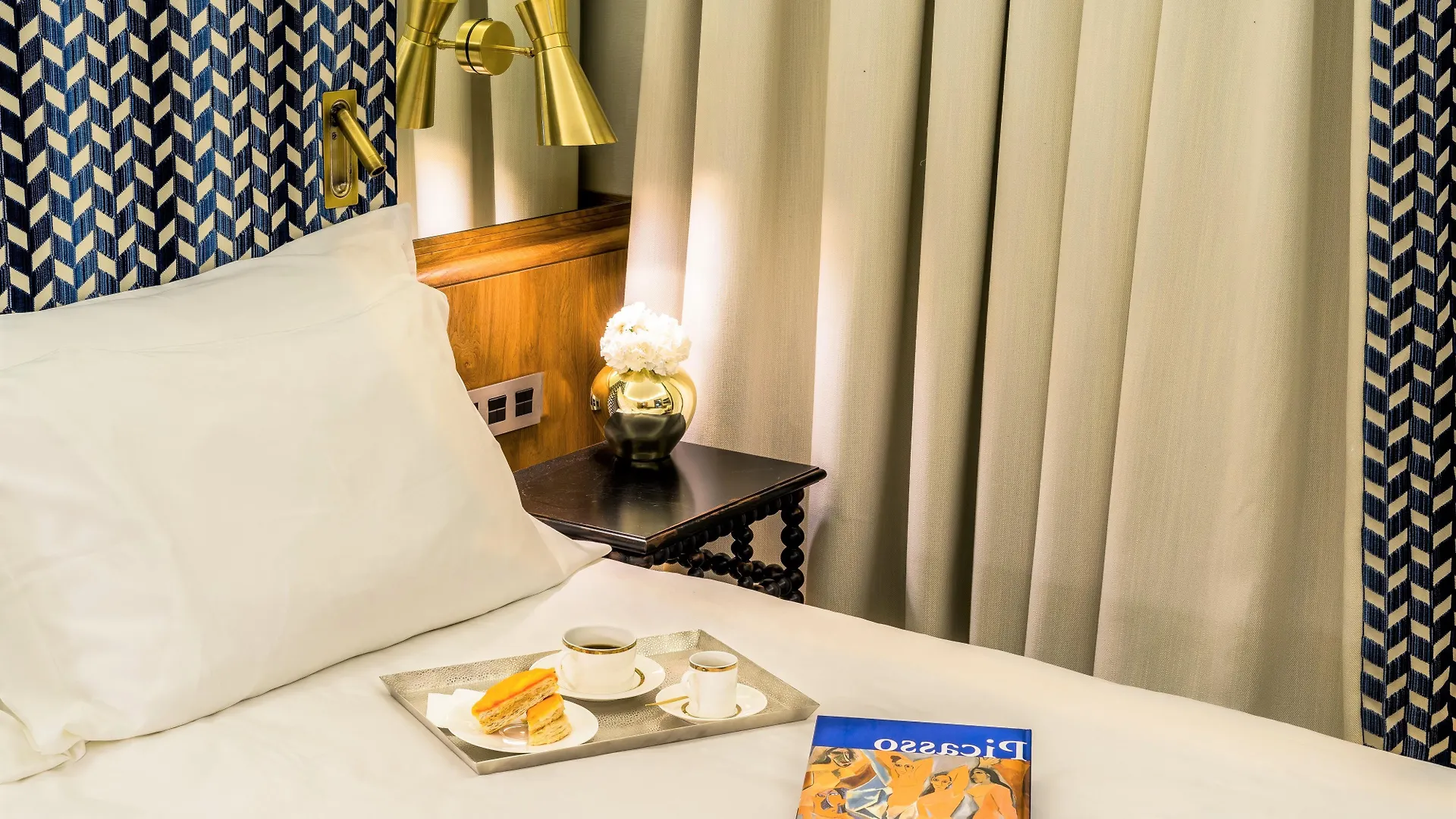 ****  Palacio Solecio, A Small Luxury Hotel Of The World Malaga Spain