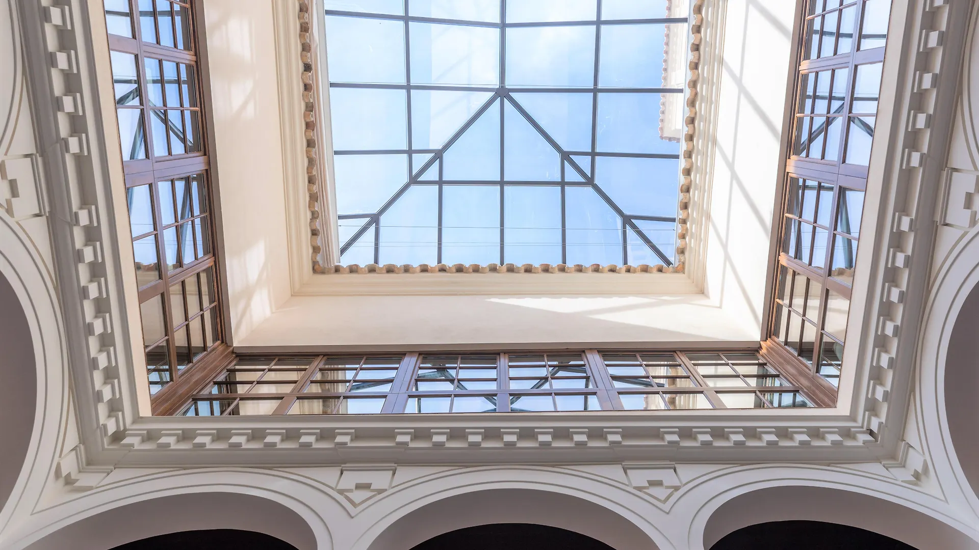 Palacio Solecio, A Small Luxury Hotel Of The World Malaga 4*,