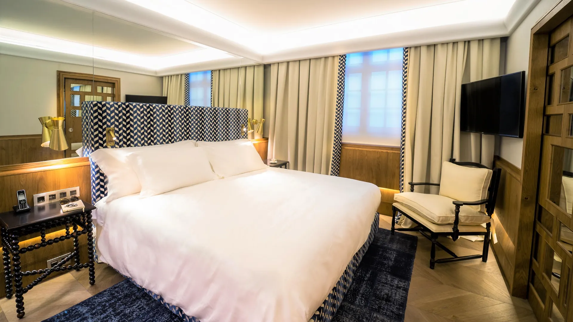 Palacio Solecio, A Small Luxury Hotel Of The World Malaga