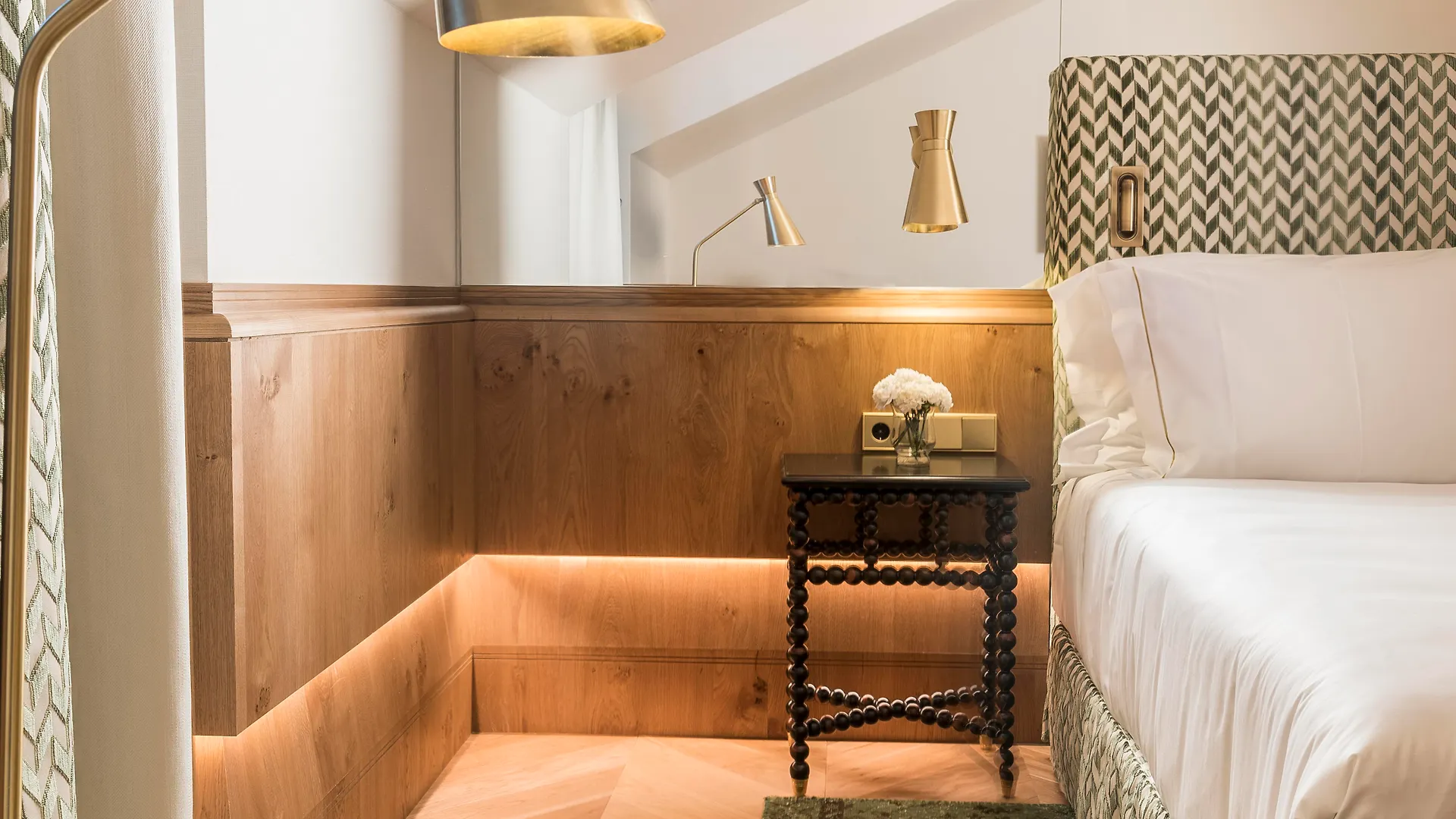 Palacio Solecio, A Small Luxury Hotel Of The World Malaga