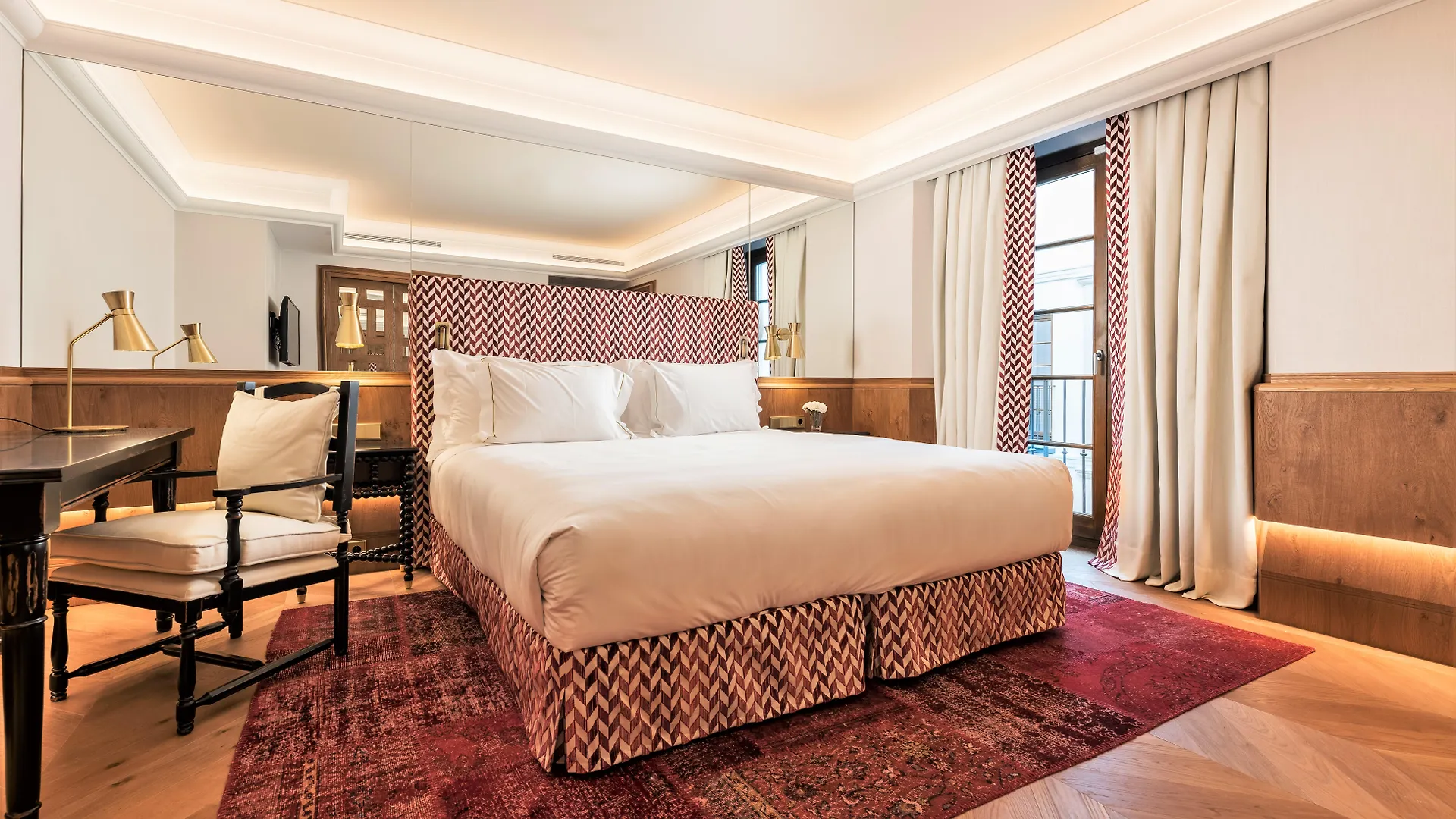 Palacio Solecio, A Small Luxury Hotel Of The World Malaga 4*,