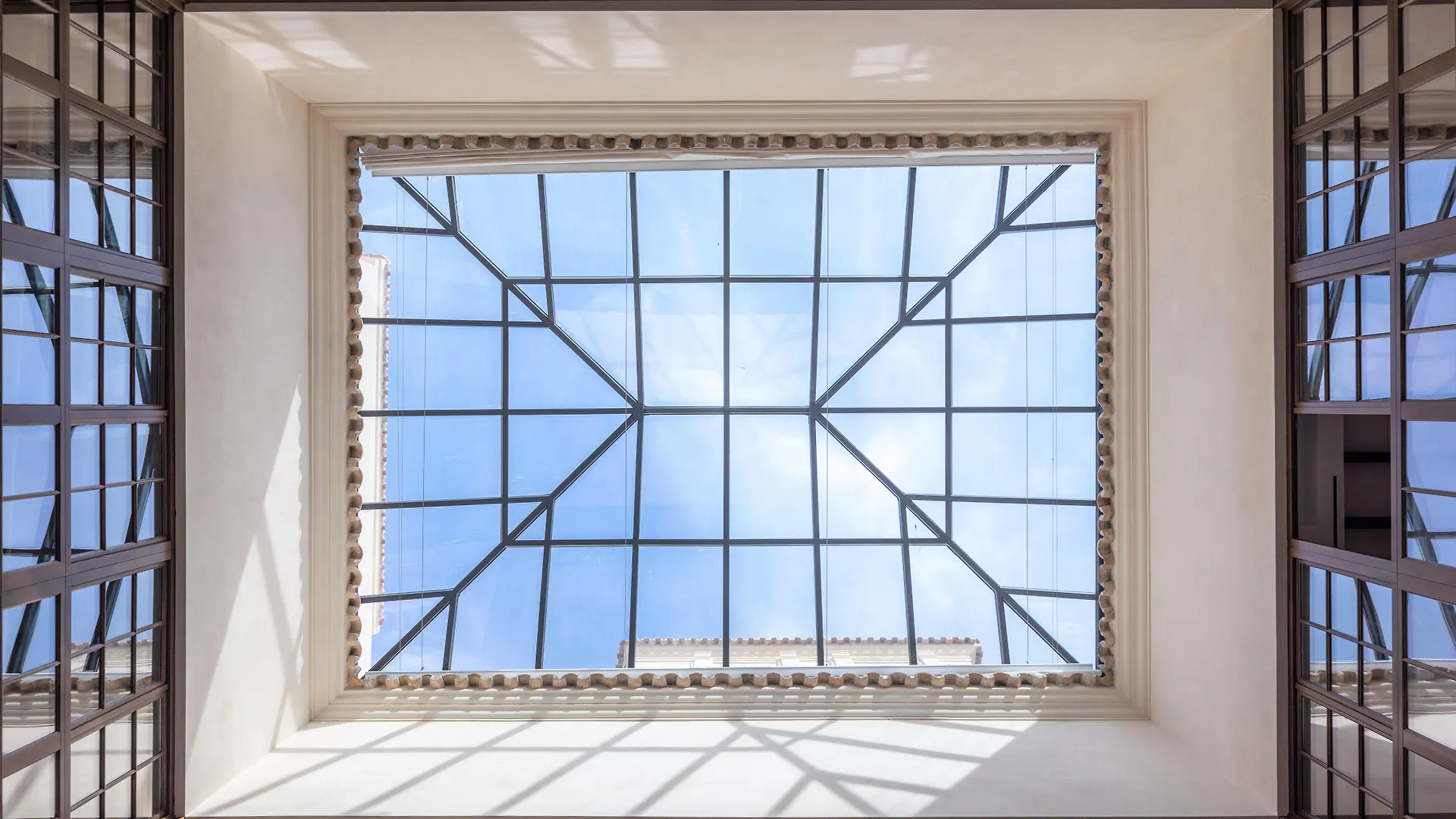 Palacio Solecio, A Small Luxury Hotel Of The World Malaga