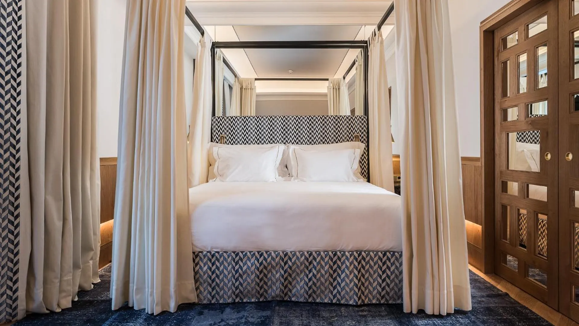Palacio Solecio, A Small Luxury Hotel Of The World Malaga 4*,