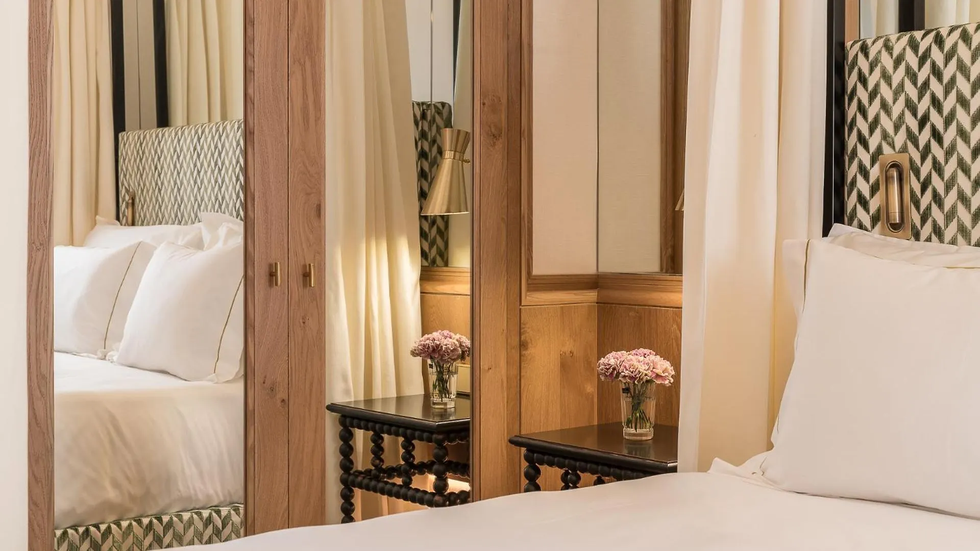 Palacio Solecio, A Small Luxury Hotel Of The World Malaga