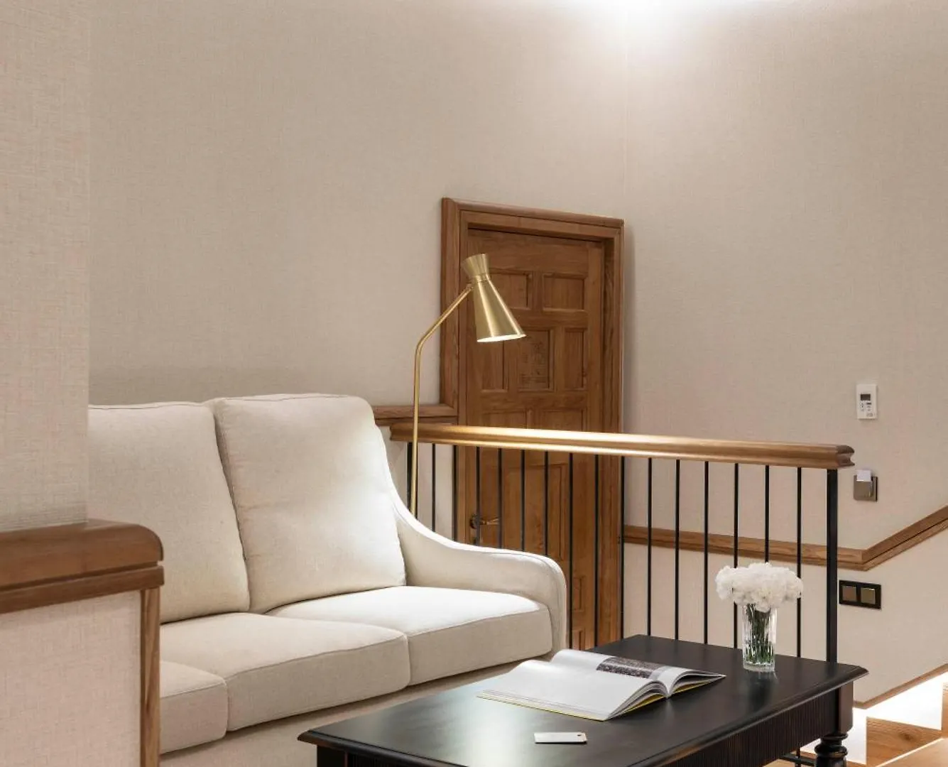 Palacio Solecio, A Small Luxury Hotel Of The World Malaga