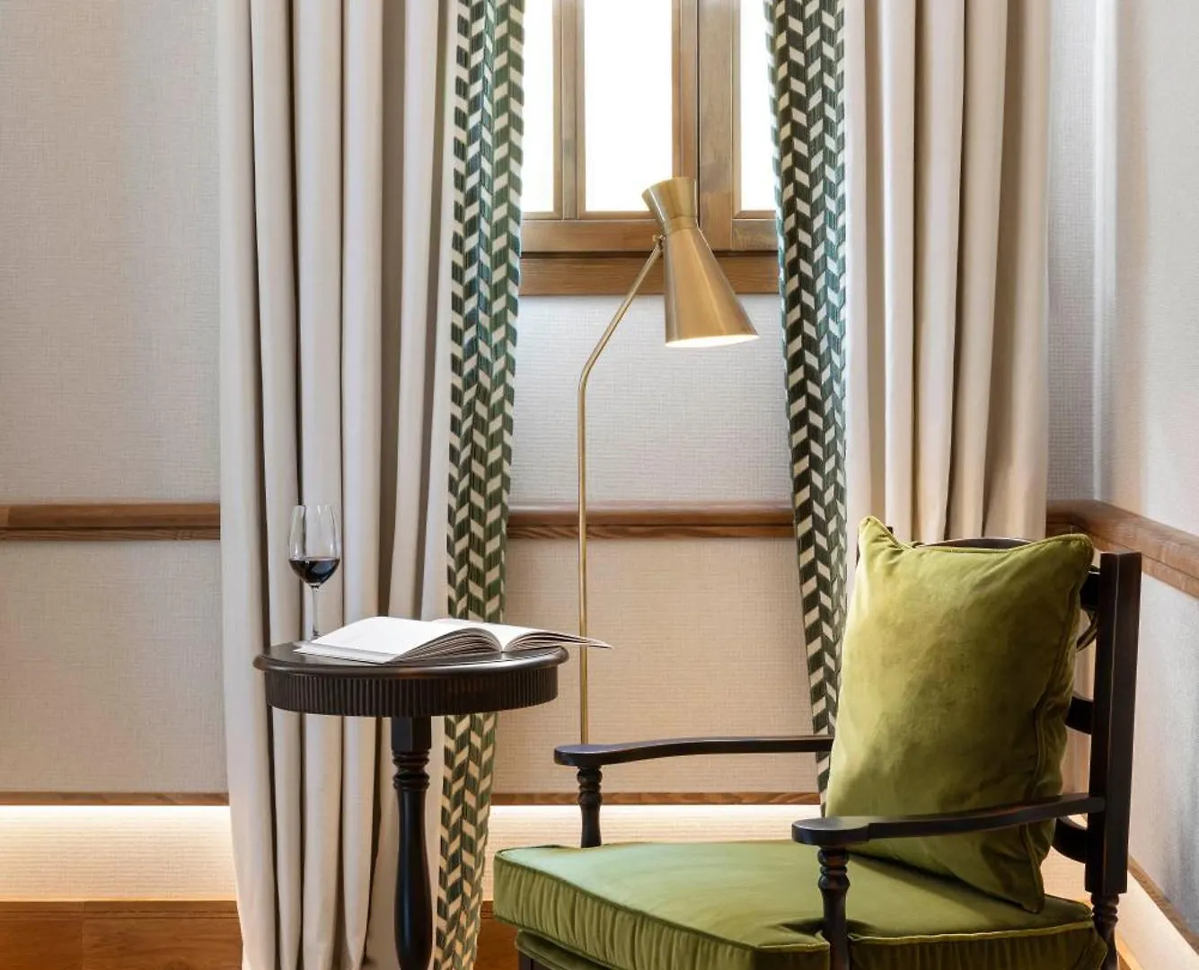 Palacio Solecio, A Small Luxury Hotel Of The World Malaga