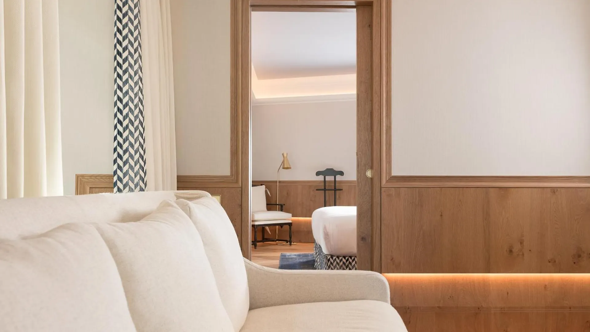 Palacio Solecio, A Small Luxury Hotel Of The World Malaga 4*,  Spain