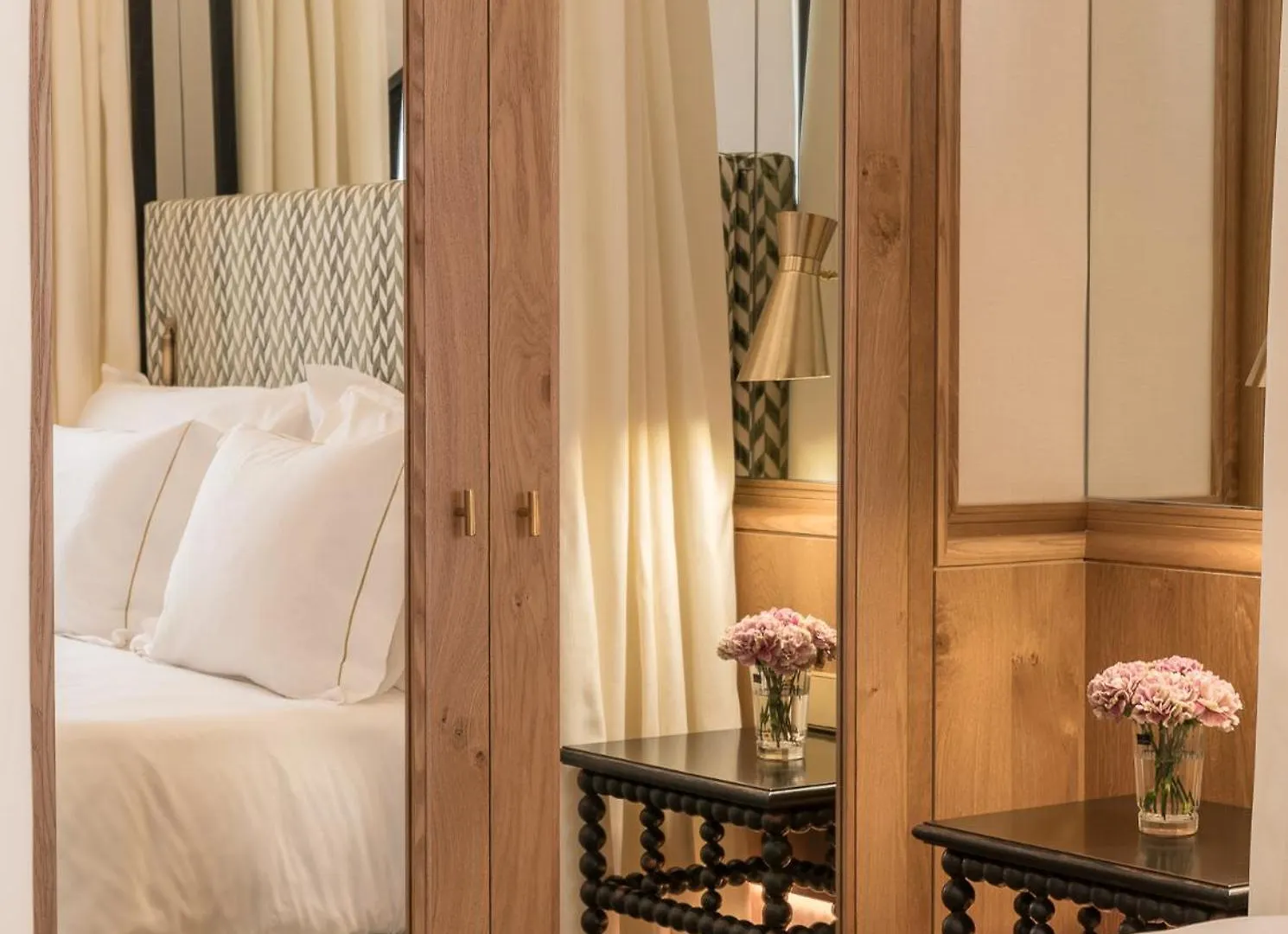 Palacio Solecio, A Small Luxury Hotel Of The World Malaga