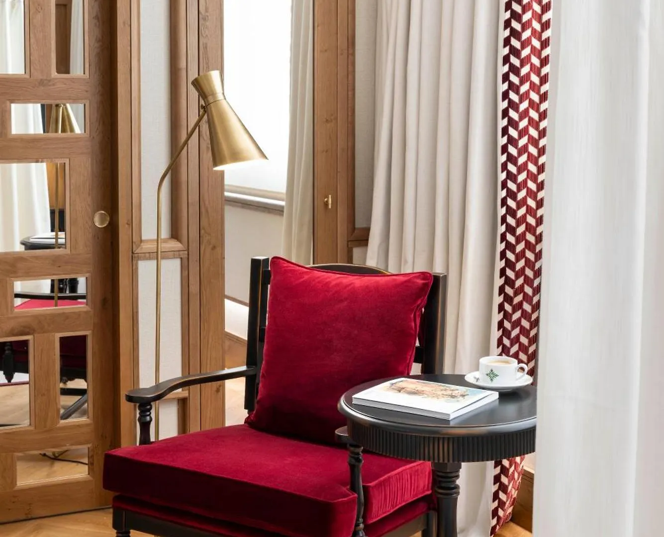 Palacio Solecio, A Small Luxury Hotel Of The World Malaga