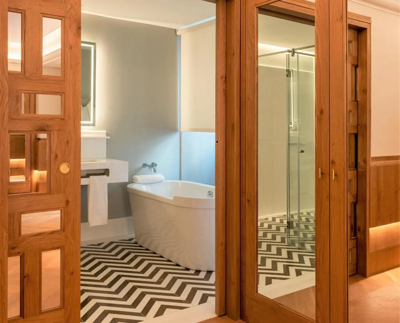 מאלגה Palacio Solecio, A Small Luxury Hotel Of The World