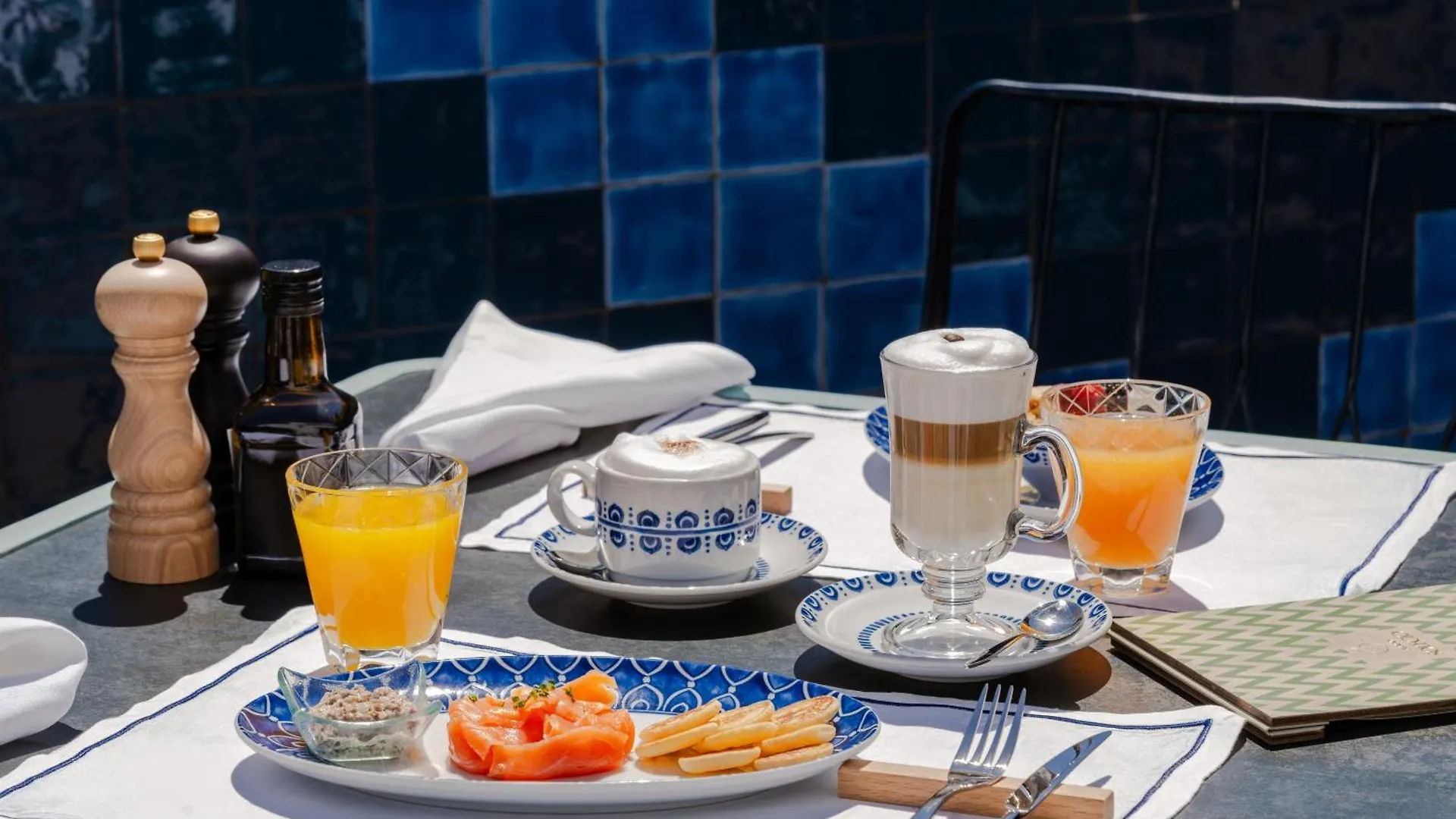 Palacio Solecio, A Small Luxury Hotel Of The World Malaga