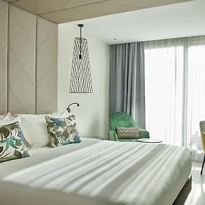 Hotel Vincci Larios Diez, Màlaga