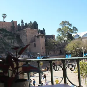 Boutique Teatro ** Малага