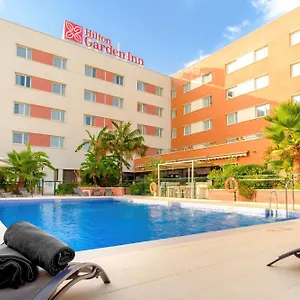 4* Hotell Hilton Garden