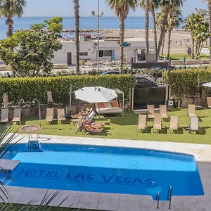 Soho Boutique Vegas *** Malaga