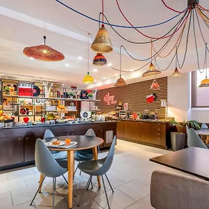  Hotel Ibis Calle Alcala Espagne