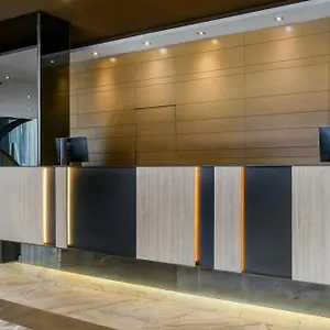 **** Hotel Ac Feria By Marriott Espagne