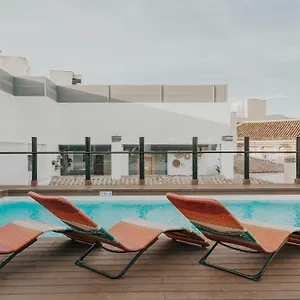 5* Hotell Vincci Seleccion Del Patio