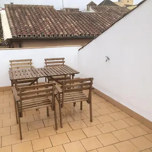 - Pozos Dulces, 22 Appartement