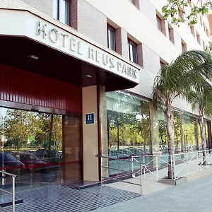 *** Hotel Park Espagne