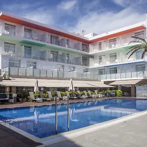 Ibersol Antemare Hotel