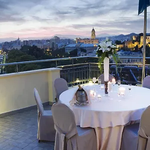 **** Hotel Ms Maestranza Espagne