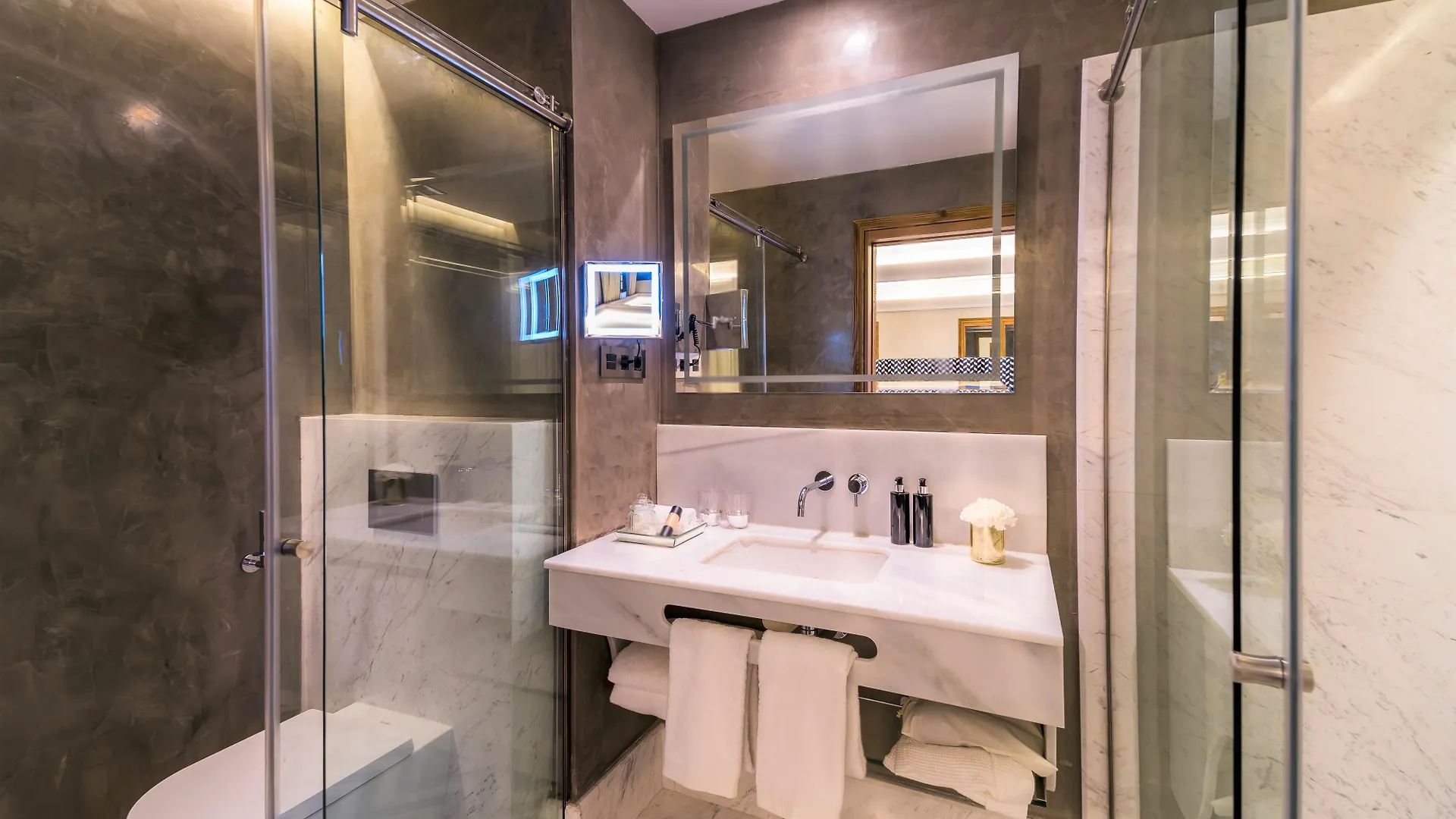 Palacio Solecio, A Small Luxury Hotel Of The World Malaga