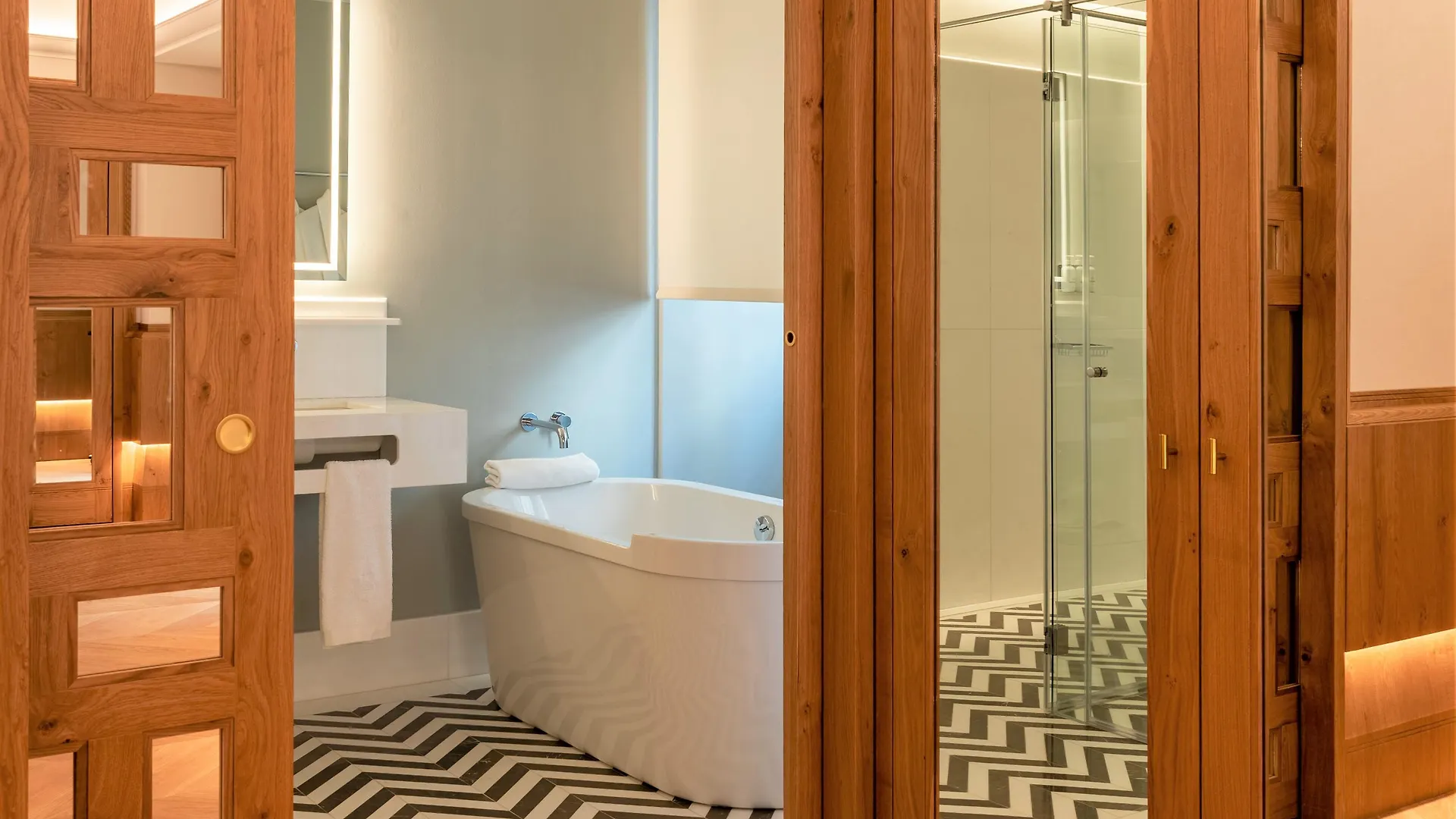Palacio Solecio, A Small Luxury Hotel Of The World Malaga