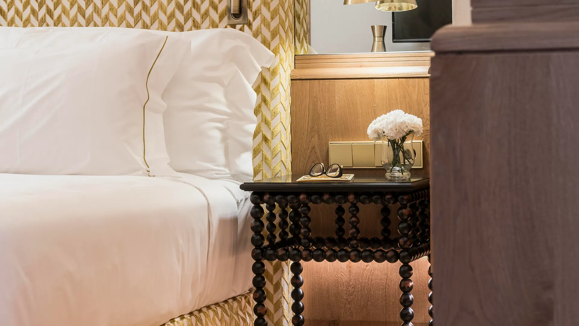 Palacio Solecio, A Small Luxury Hotel Of The World Malaga Hiszpania