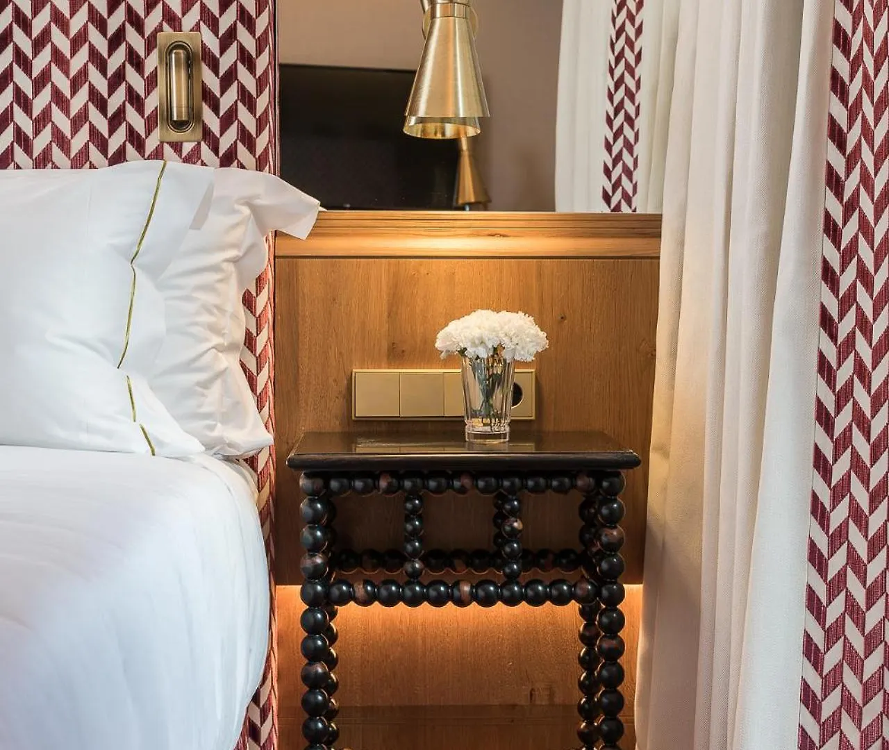 Palacio Solecio, A Small Luxury Hotel Of The World Malaga