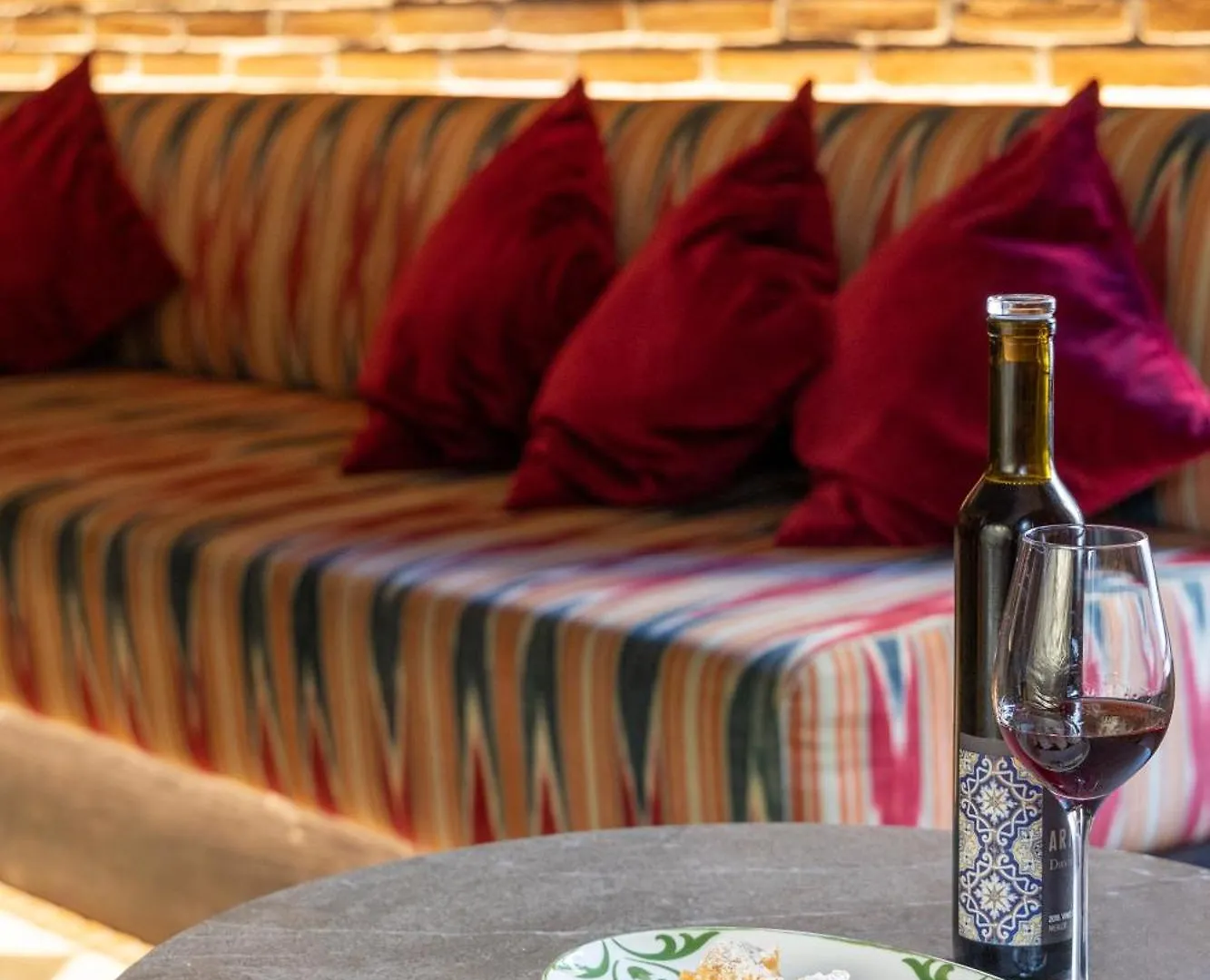Palacio Solecio, A Small Luxury Hotel Of The World Malaga Hiszpania
