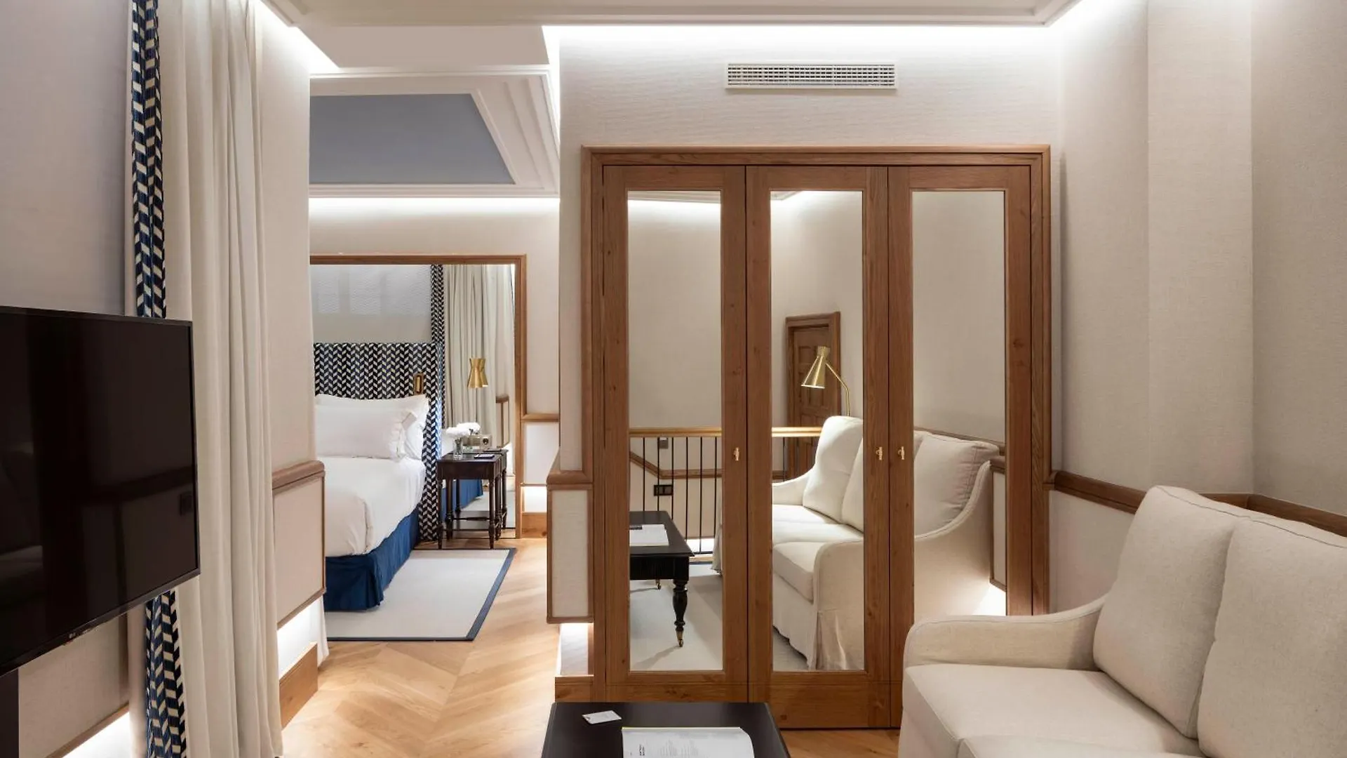 ****  Palacio Solecio, A Small Luxury Hotel Of The World Malaga Hiszpania