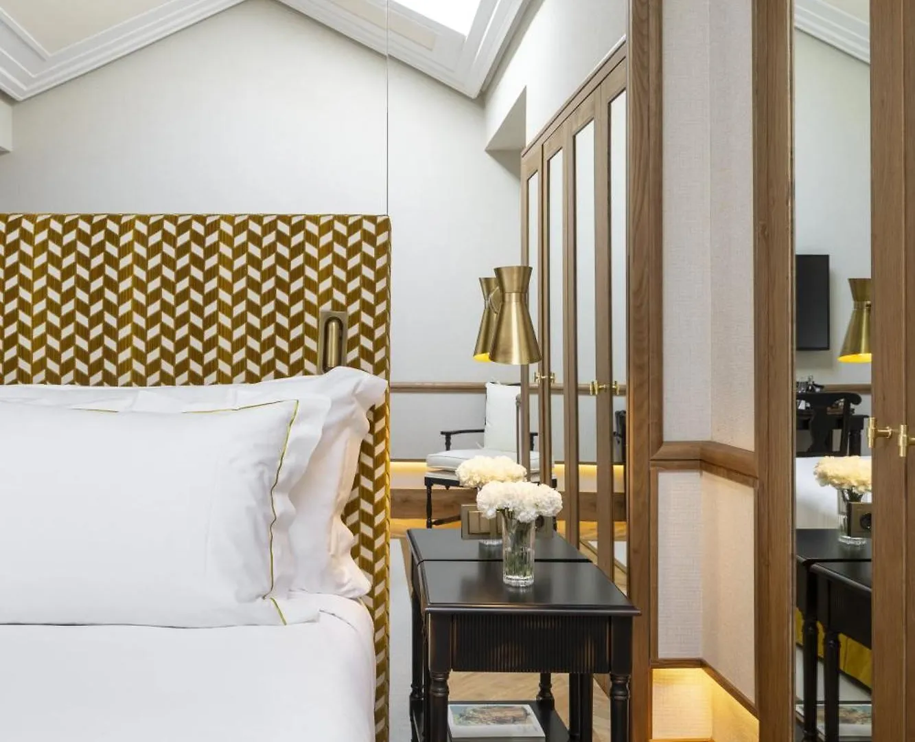 Palacio Solecio, A Small Luxury Hotel Of The World Malaga 4*,  Hiszpania